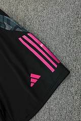 2024-25 Juventus training vest jersey view 22