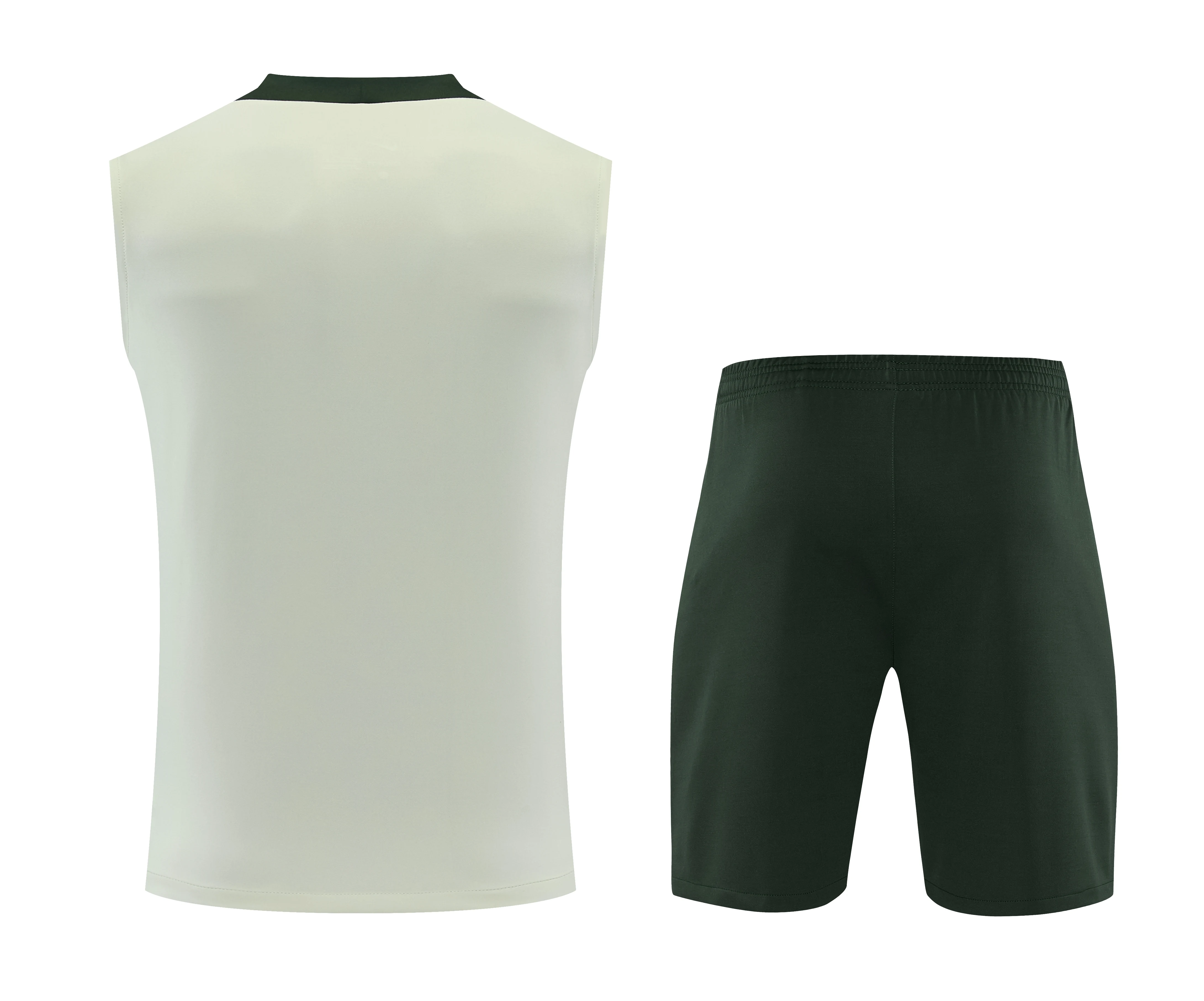 2025-26 Chelsea training vest jersey view 17