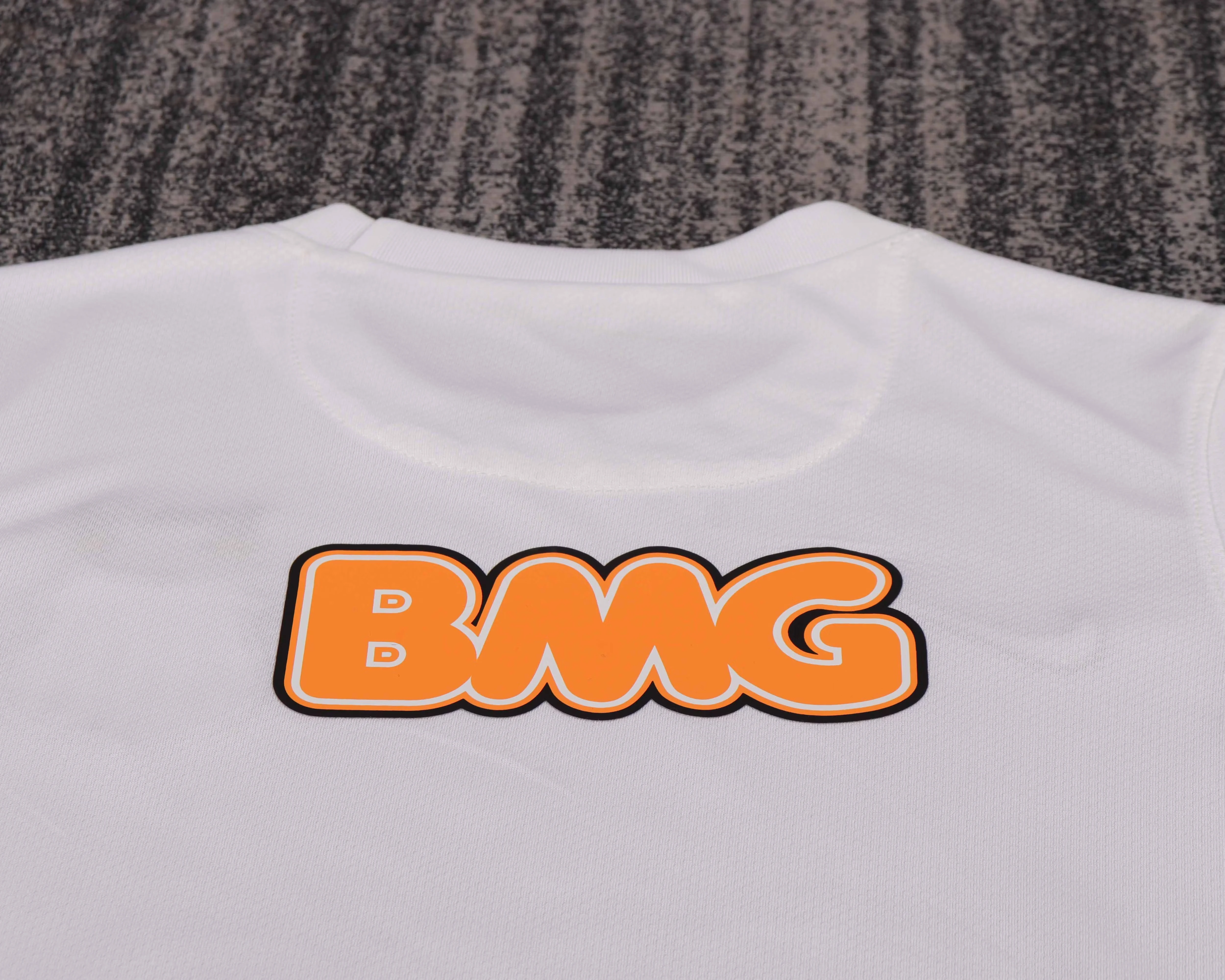 2013 Santos Home Retro Shirt - Kids Sizes view 7