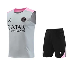 2024-25 Paris Saint-Germain training shirt view 19