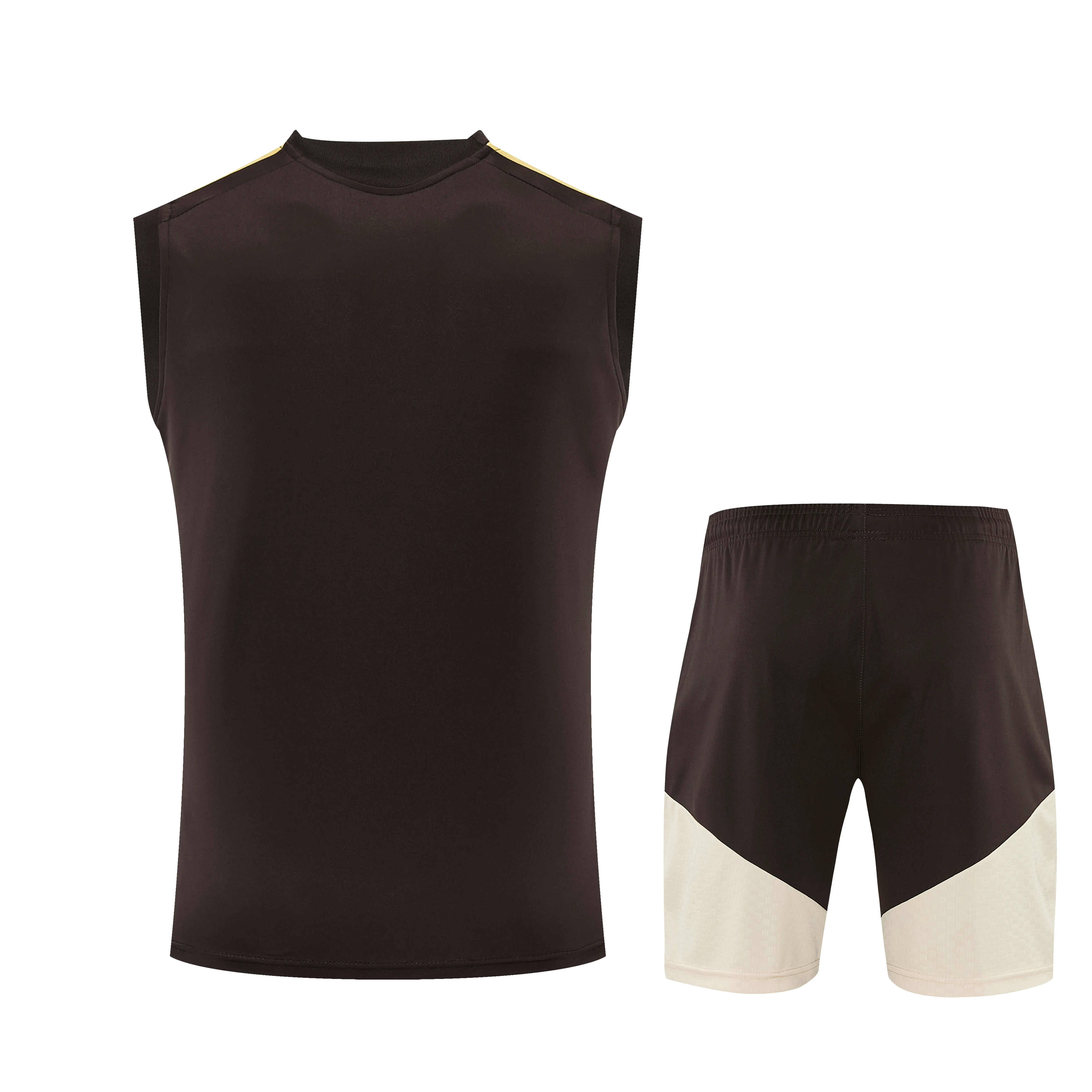 2026-27 Flamengo training vest jersey view 3