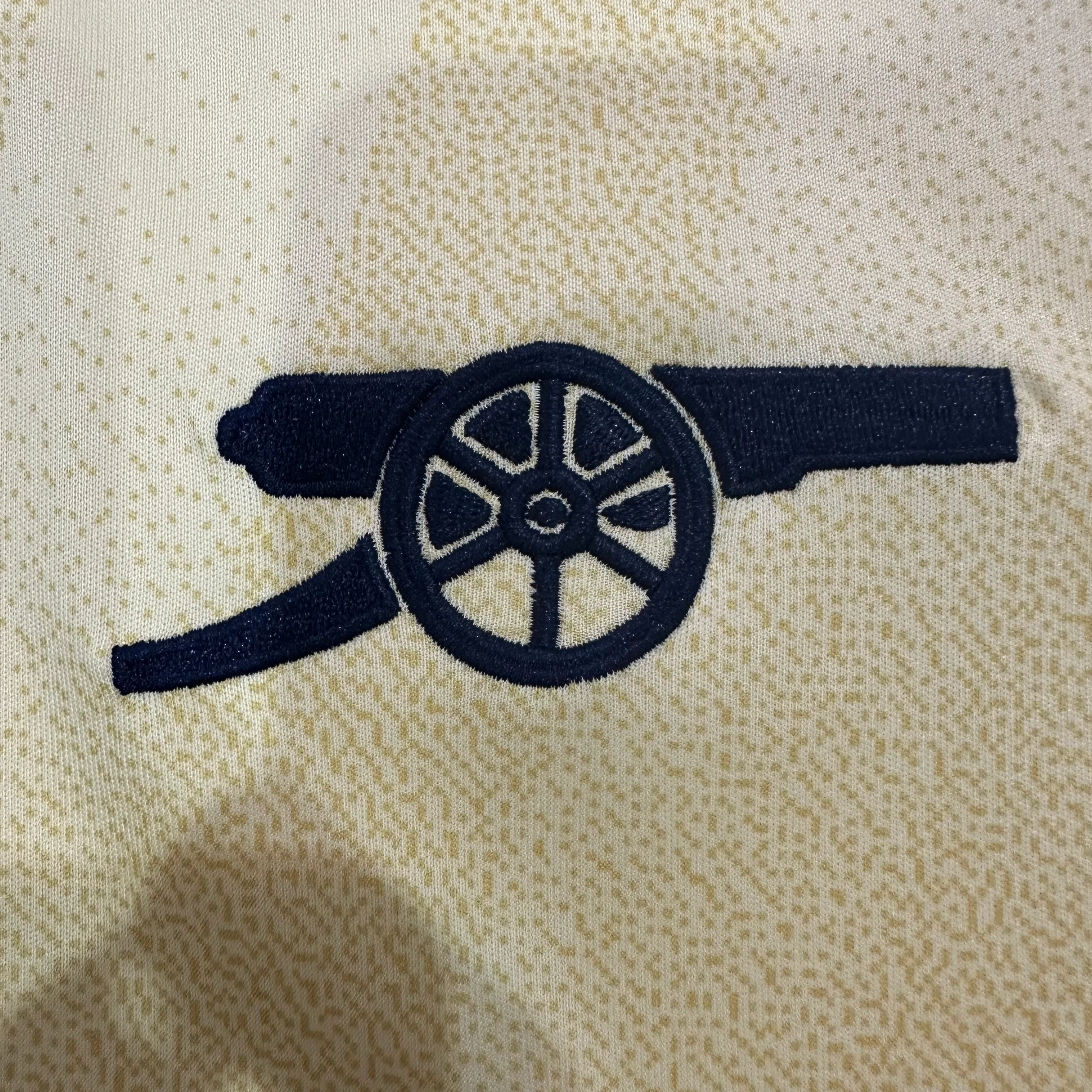 2026-27 Arsenal Third Kit – Fan Version view 4
