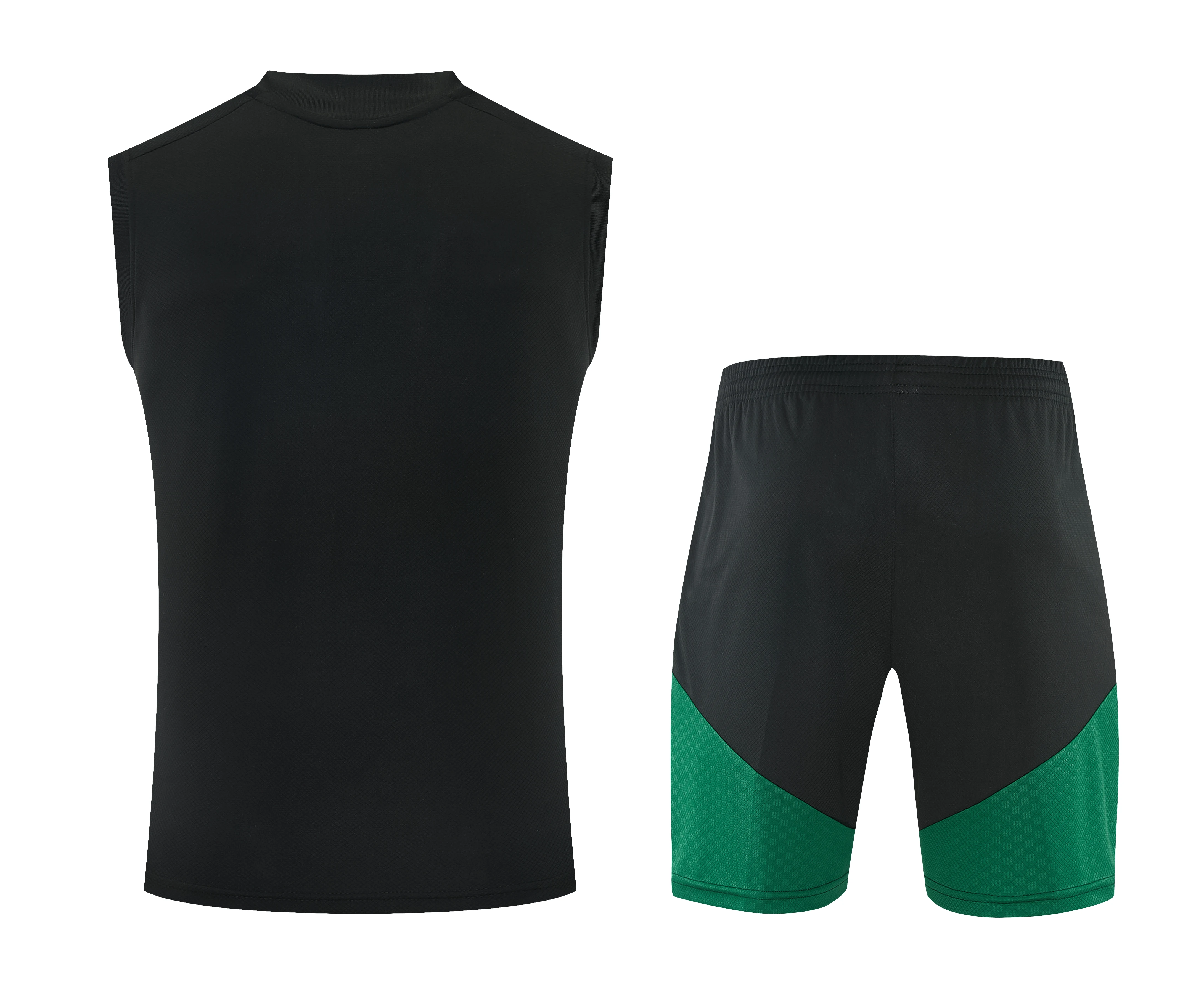 2025-26 Mexico training vest view 6