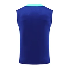 2024-25 Brazil training vest jersey view 14