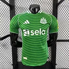 2025-26 Newcastle United Away Shirt - Player Edition view 11