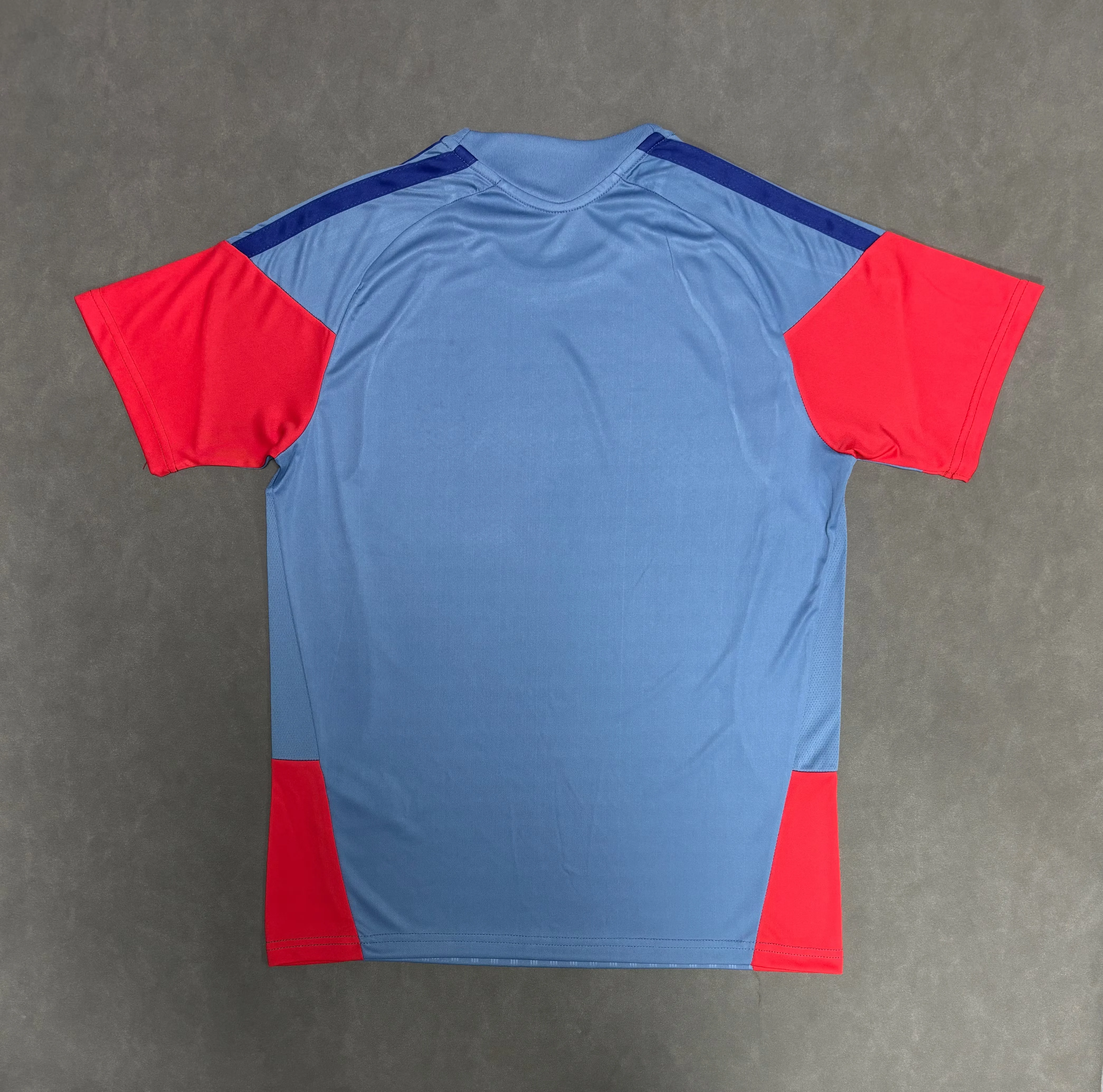 2026-27 Japan Training Jersey – Fan Version view 2