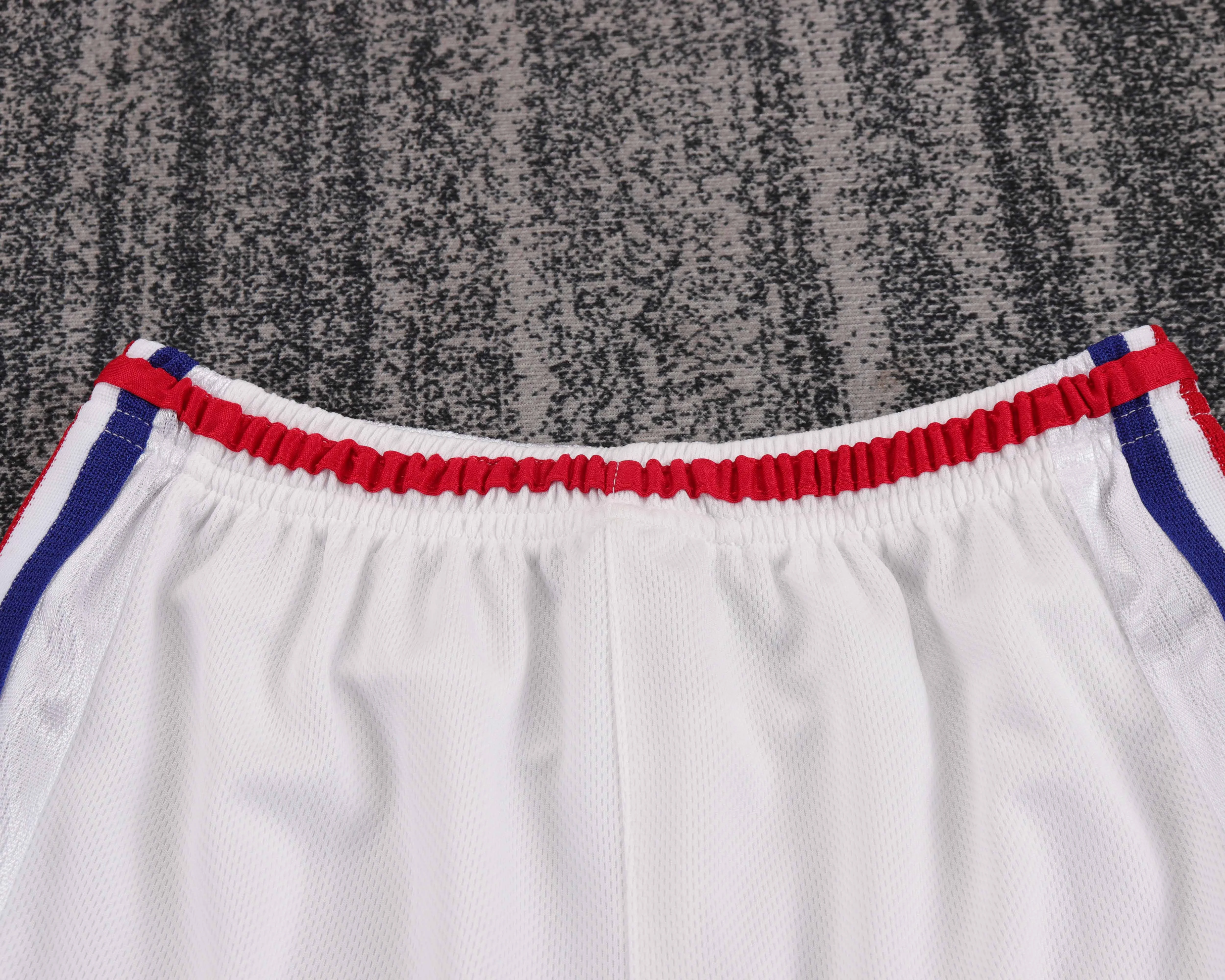 1998 France Away Retro Shirt - Kids Sizes view 5