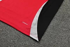 2024-25 Manchester United training vest jersey view 7