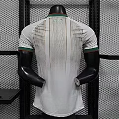 2026 Algeria Home Jersey - Player Version view 2