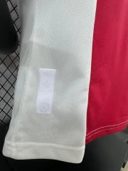 2025-26 Ajax Anniversary Edition Shirt - Player Edition view 9