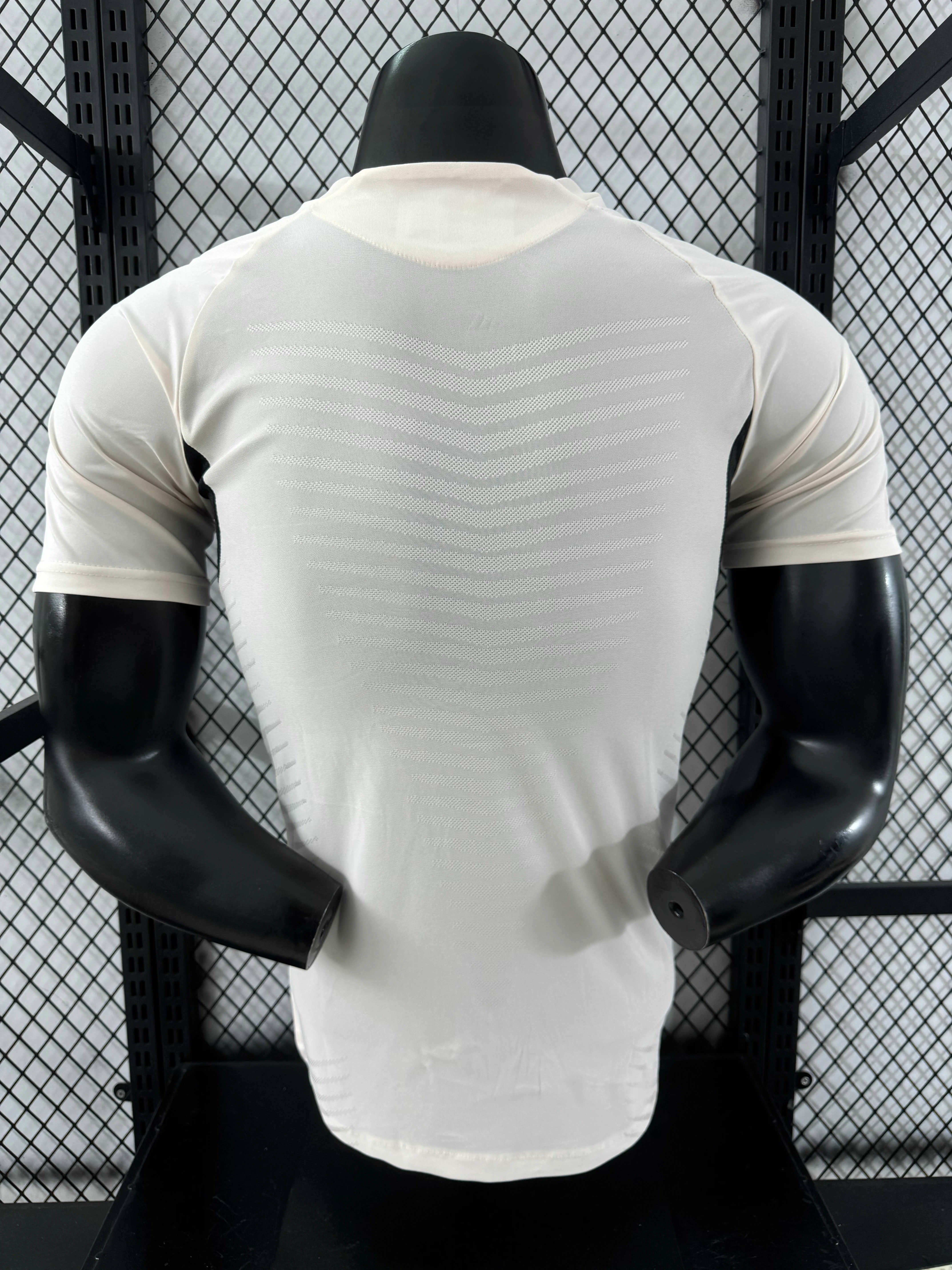 2025-26 Real Madrid Special Edition Jersey – Player Version view 2