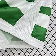 2025-26 Lisbon Home Jersey view 4