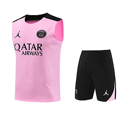 2024-25 Paris Saint-Germain training shirt view 18