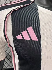 2025-26 Juventus Home Shirt - Player Edition view 5