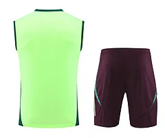 2024-25 Mexico training vest view 19