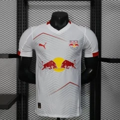 2025-26 Leipzig Home Shirt - Player Edition view 11