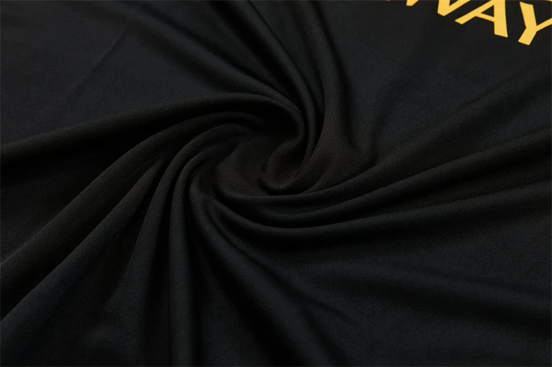 2026-27 Inter Milan Black Half-Zip Training Jersey view 9