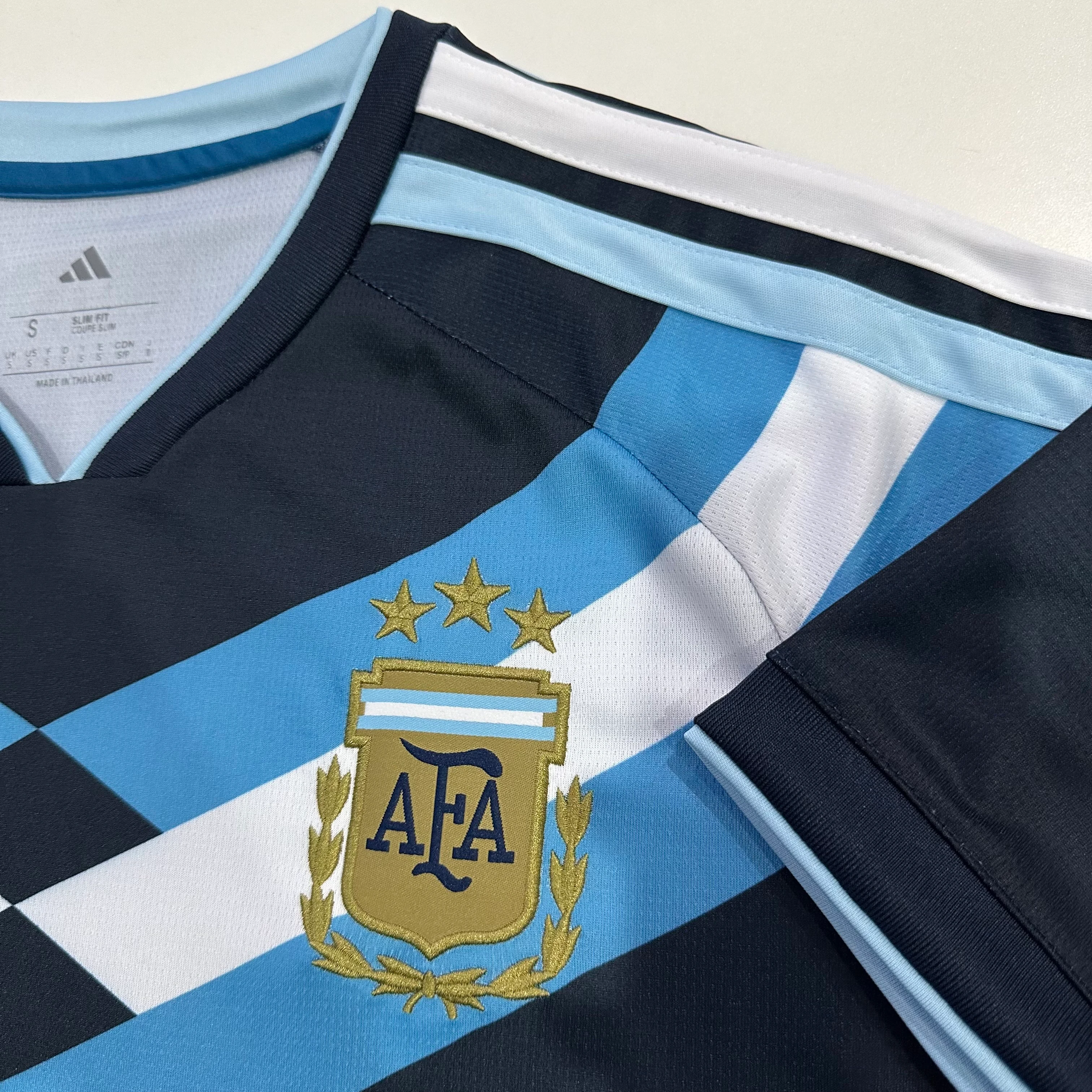 2026-27 Argentina Special Edition Jersey view 3