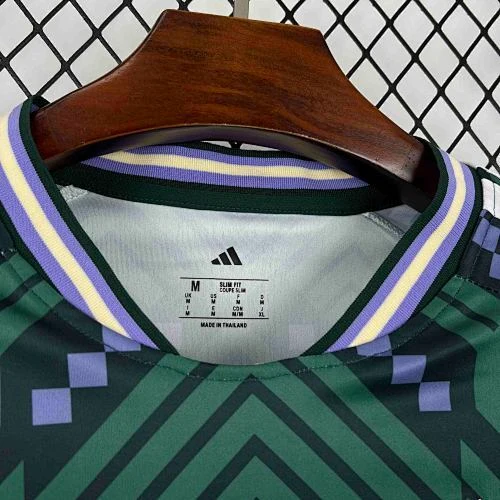 2026 Saudi Arabia Home Jersey - Fan Edition view 4