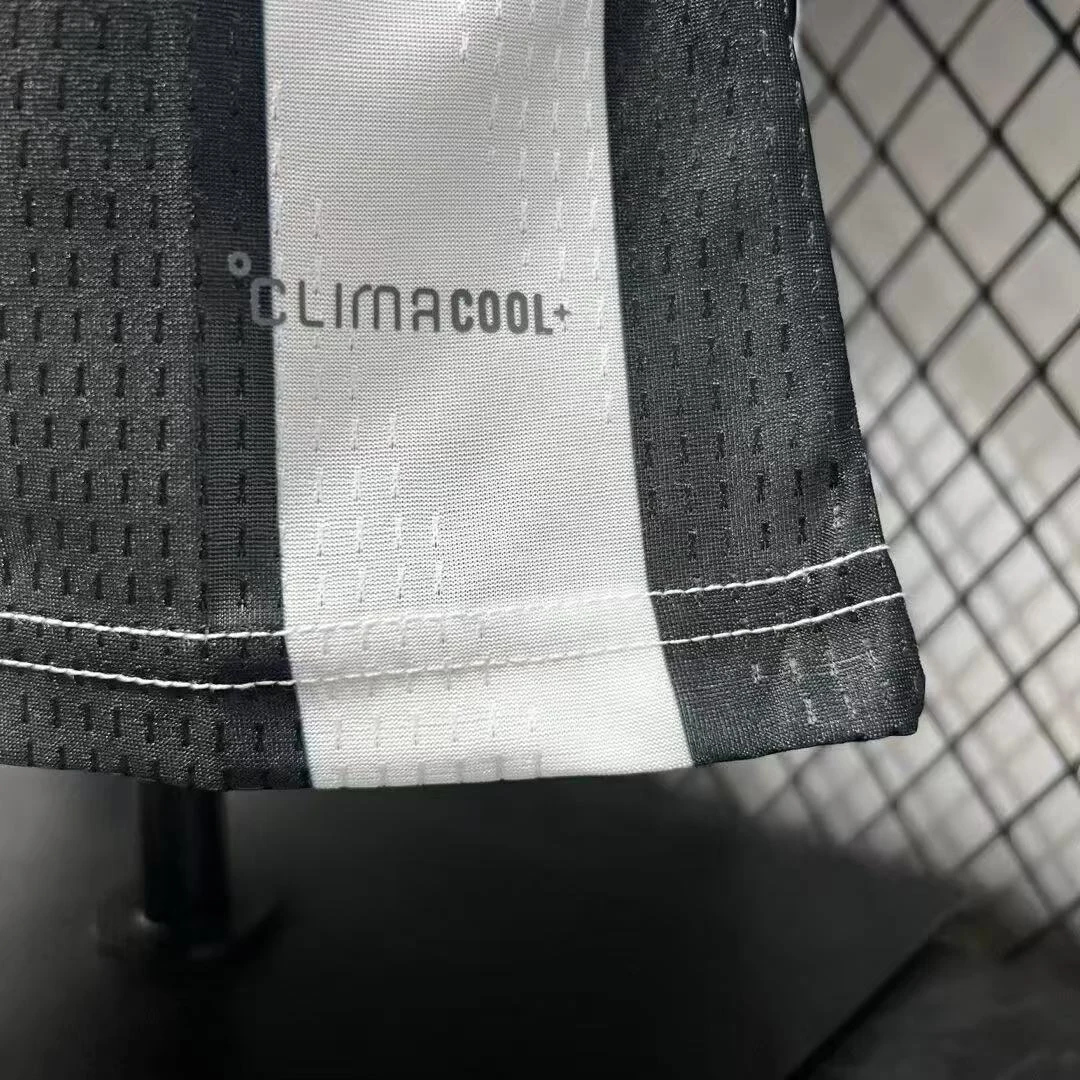 2026-27 Juventus Home Jersey - Player Version view 6