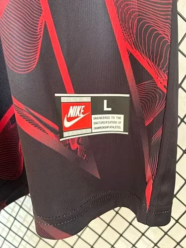 2026 Canada Goalkeeper Jersey - Fan Edition view 5