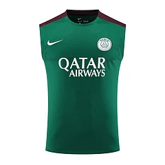 2024-25 Paris Saint-Germain training vest view 16
