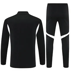 2025-26 Liverpool FC half-zip training jersey view 26