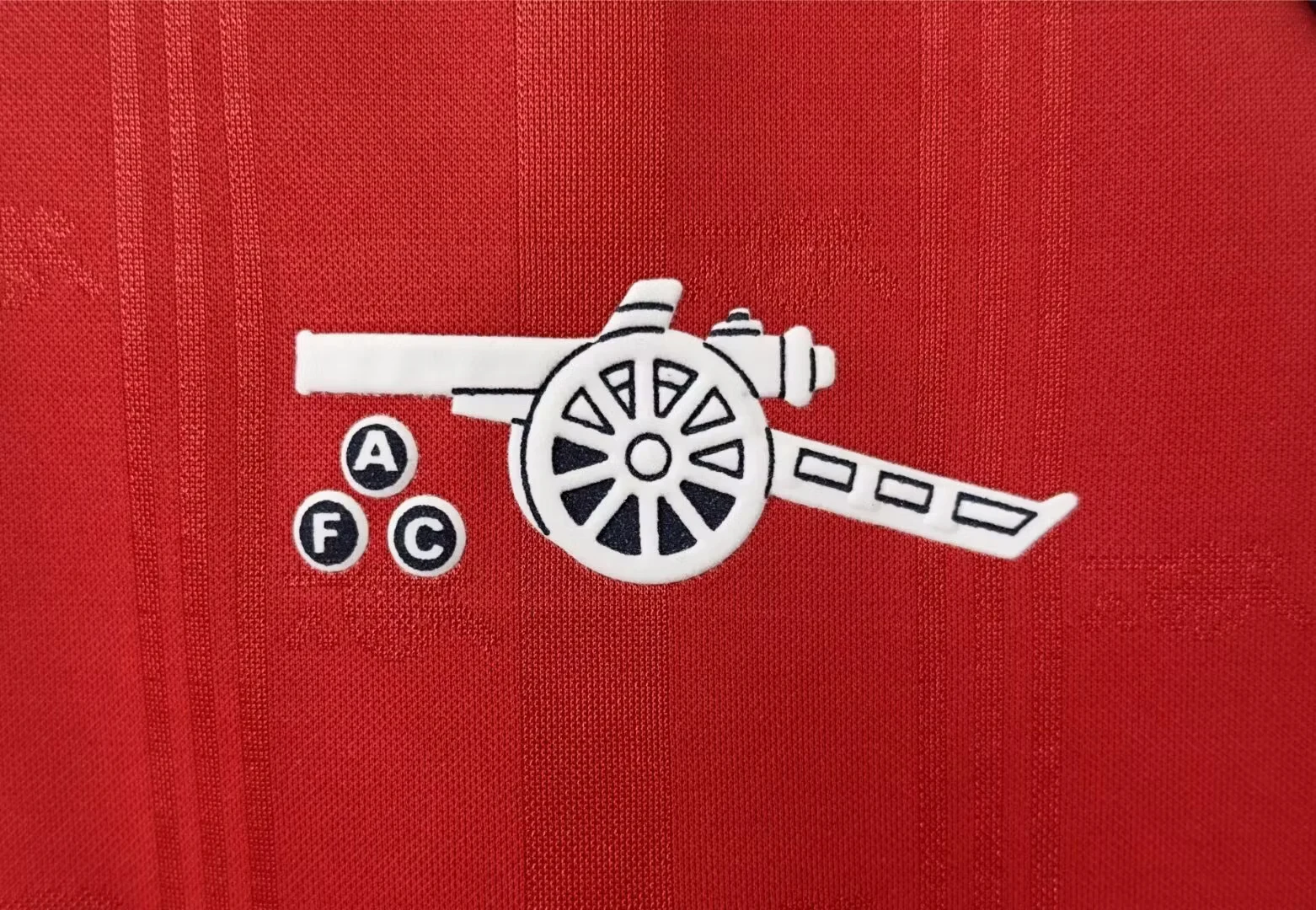 1988-90 Arsenal Home Retro Jersey view 9