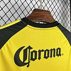 2025-26 America Home Jersey view 3