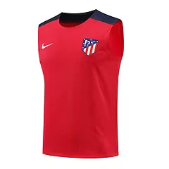 2024-25 Atletico Madrid Training Vest Jersey view 16