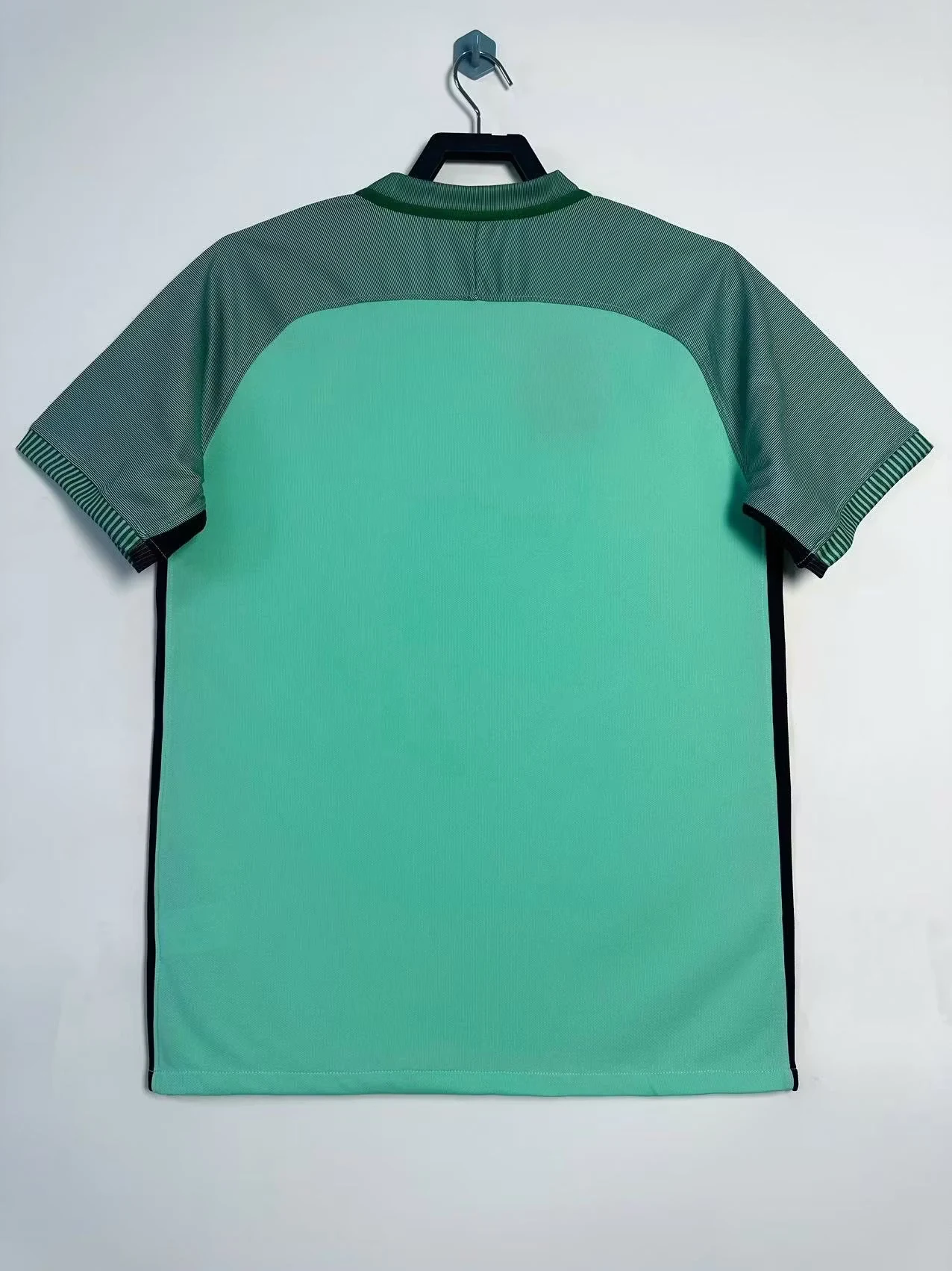 2016 Portugal Away Retro Jersey view 2