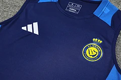 2024-25 Riyadh Victory Vest Training Jersey view 9
