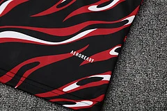 2025-26 Manchester United training vest jersey view 17