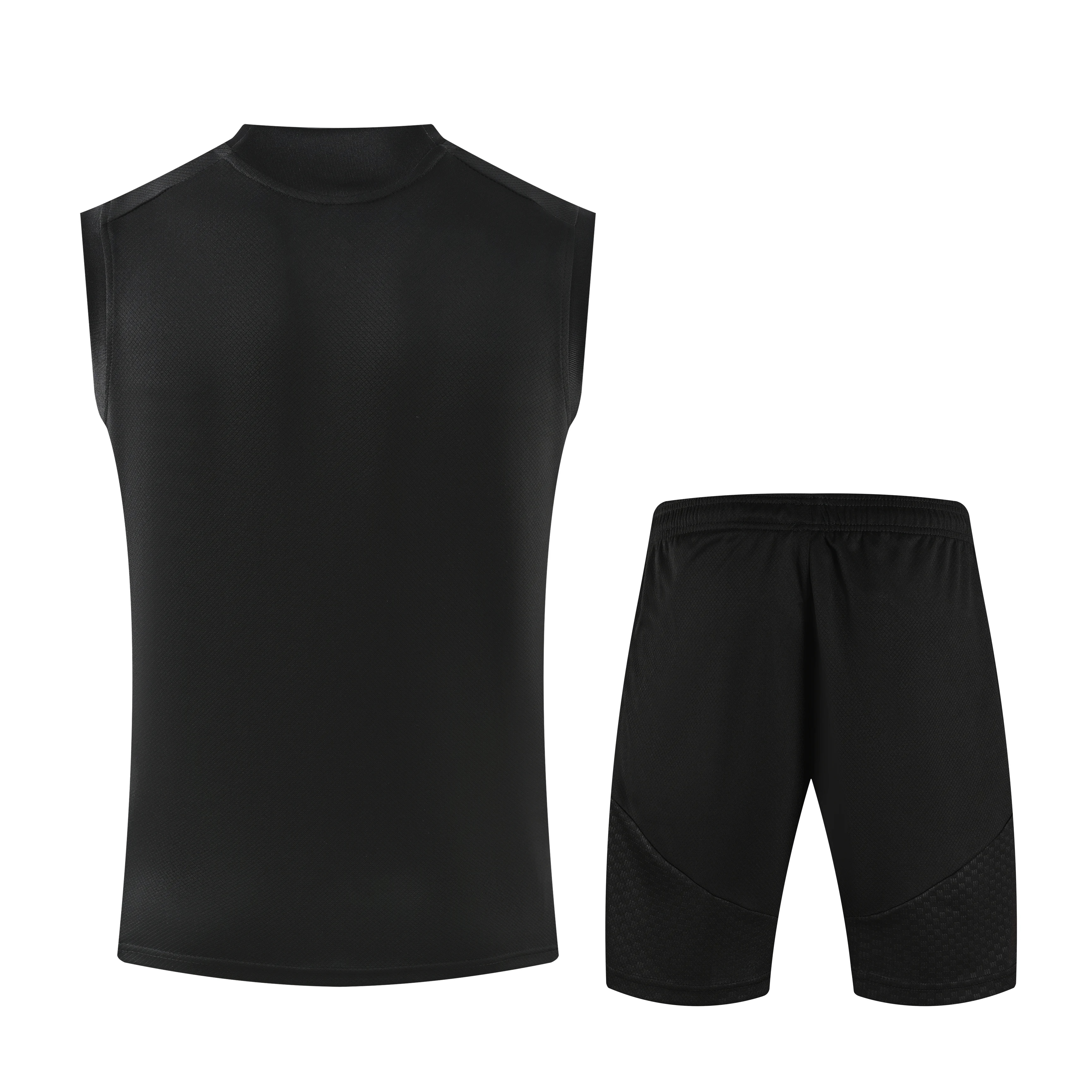 2026-27 Arsenal training vest jersey view 5