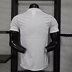 2025-26 Real Madrid Casual Jersey - Player Edition view 2