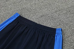 2024-25 Barcelona training vest view 5