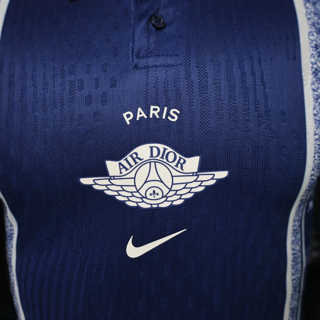 2026-27 Paris Saint-Germain Special Edition Jersey – Player Version view 5