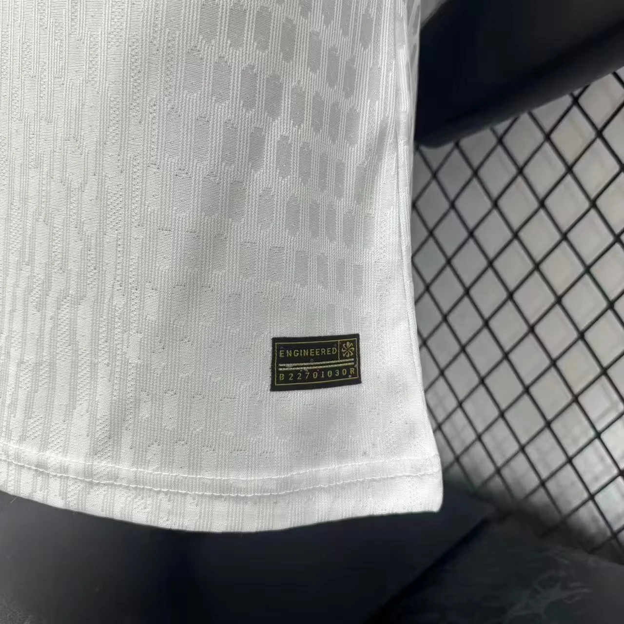 2026-27 Netherlands Special Edition Jersey – Player Version view 7