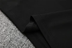 2025-26 Liverpool FC half-zip training jersey view 15