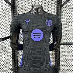 2025-26 Barcelona Special Edition Jersey - Player Edition view 9