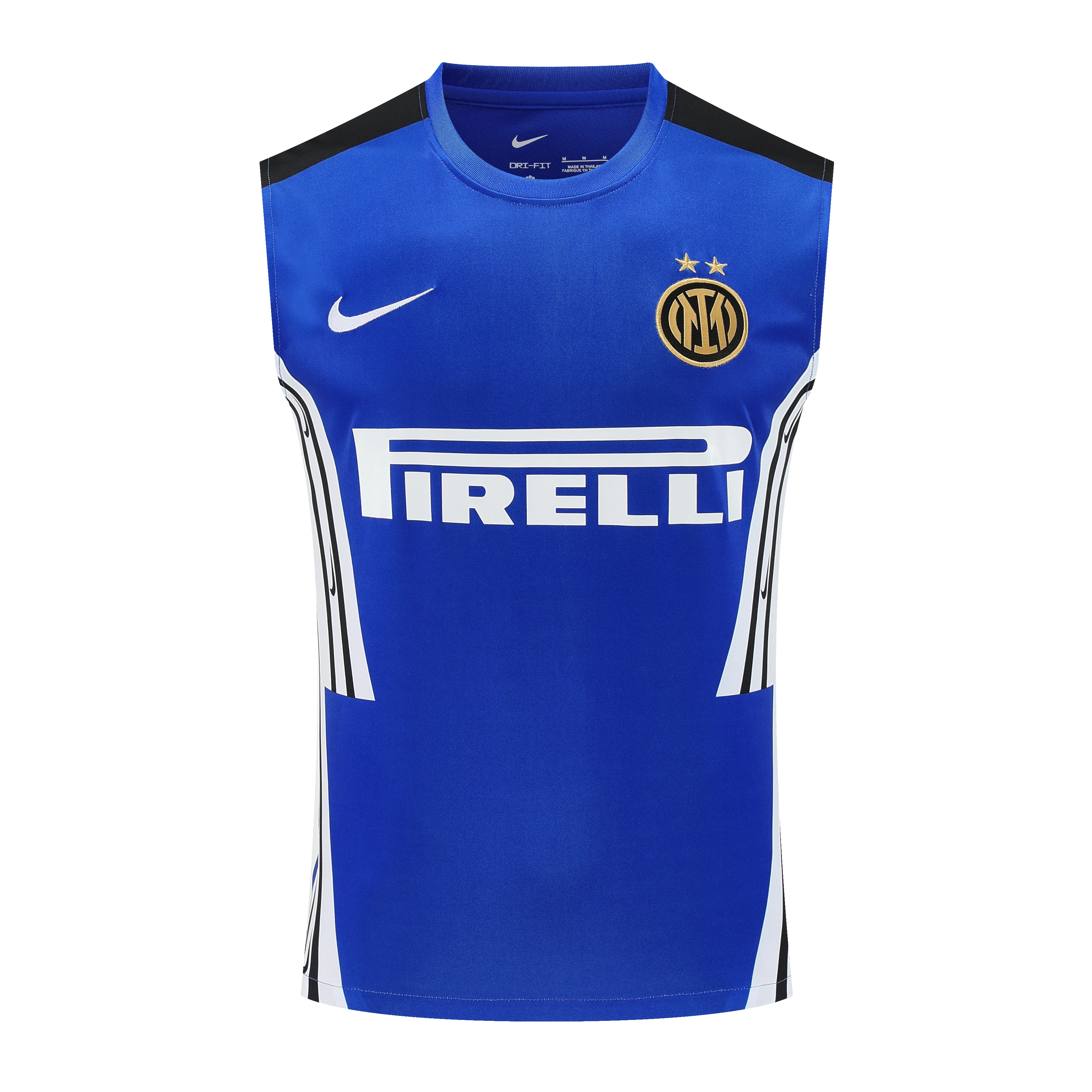2025-26 Inter Milan Training Vest view 6
