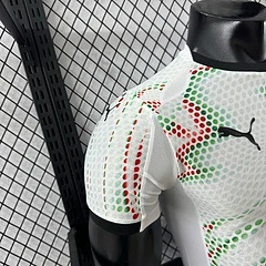 2025-26 Portugal Away Shirt - Player Edition view 8
