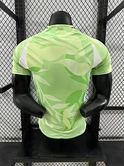 2025-26 Italy Away Kit - Players view 2