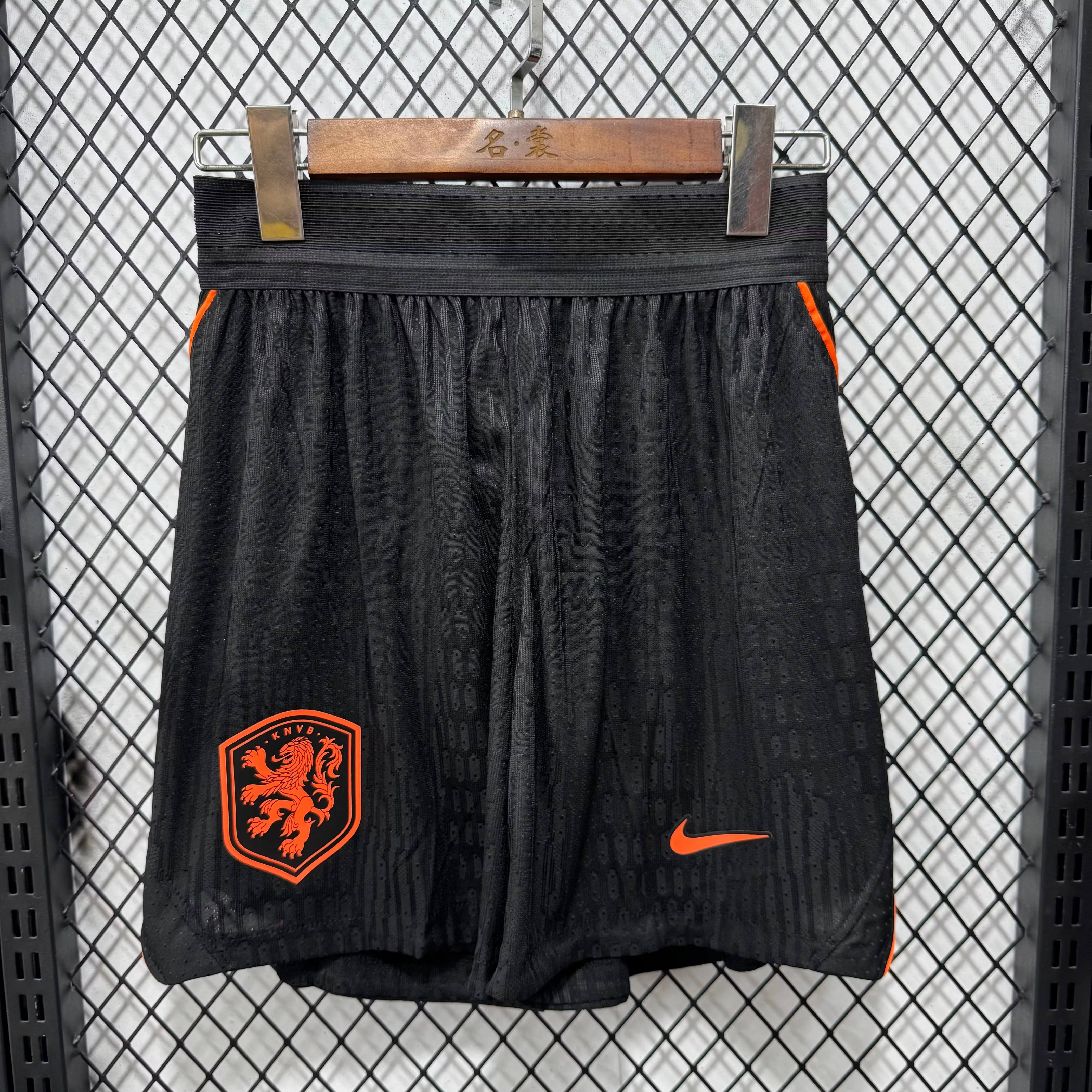 2026-27 Netherlands Away Shorts – Player Version