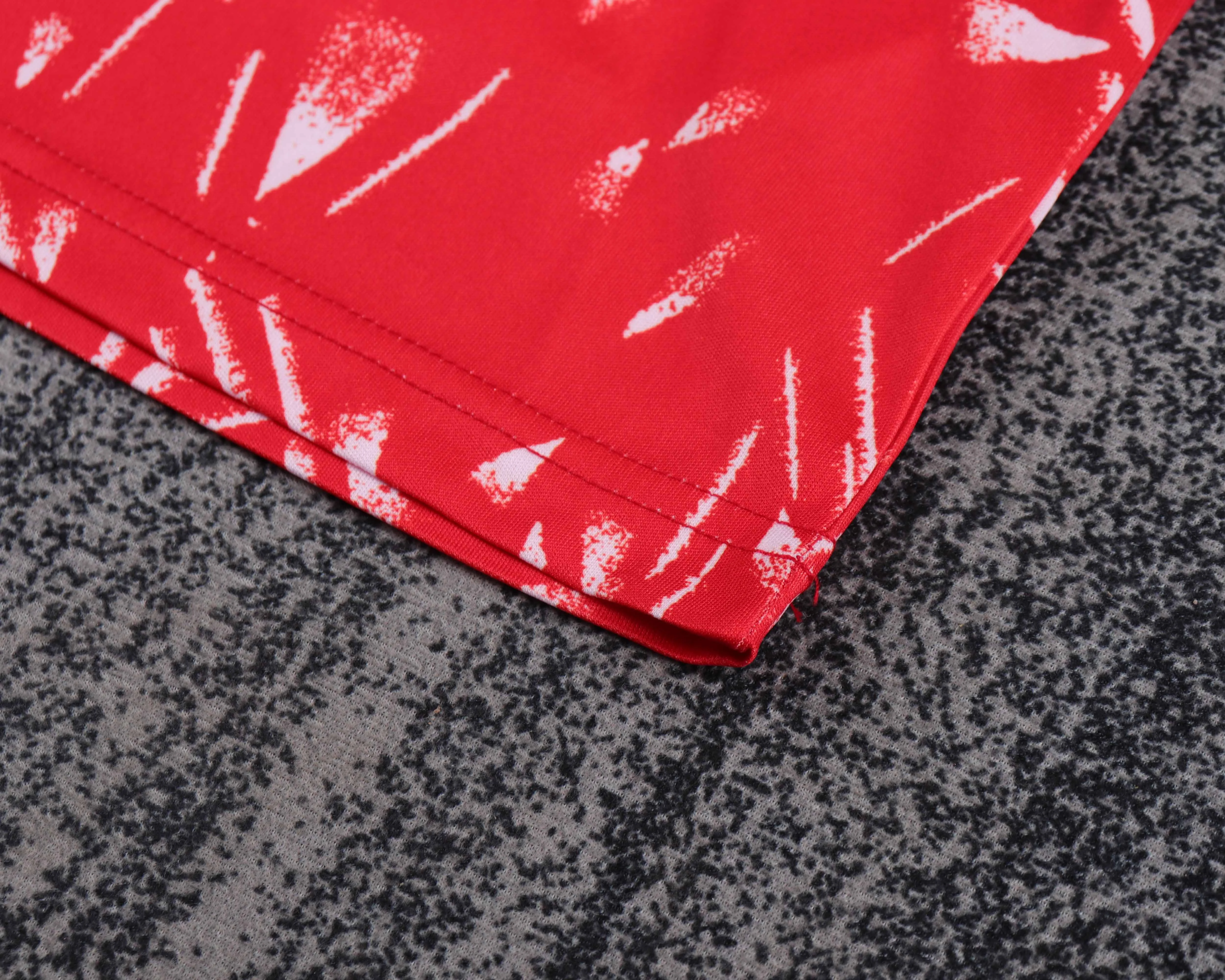1989-91 Liverpool Home Retro Shirt - Kids view 6