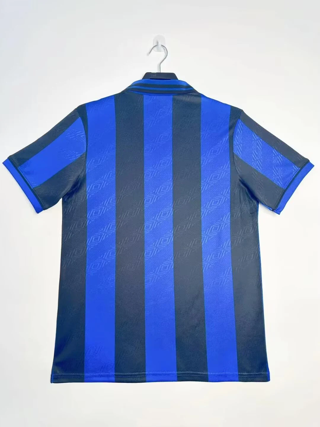 1995-96 Inter Milan Home Retro Jersey view 2