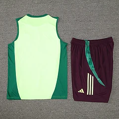 2024-25 Mexico training vest view 22