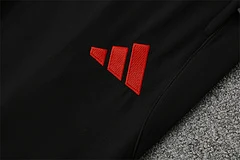 2025-26 Liverpool FC half-zip training jersey view 9