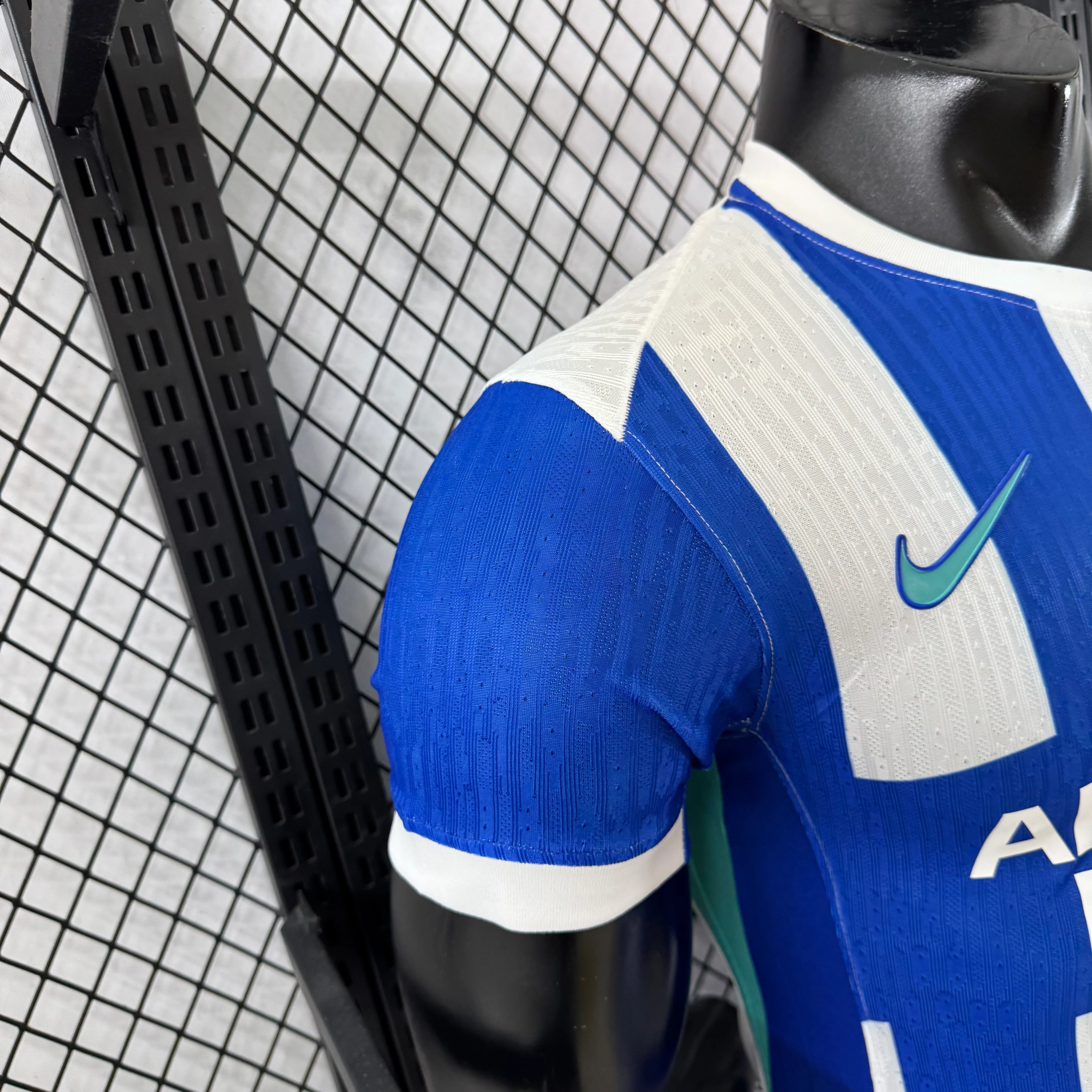 2025-26 Brighton Home Kit – Player Version view 8