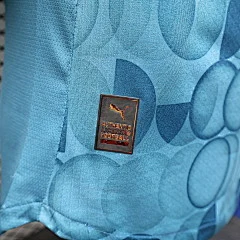 2025-26 Riyadh Crescent Second Away Jersey - Player Edition. view 5